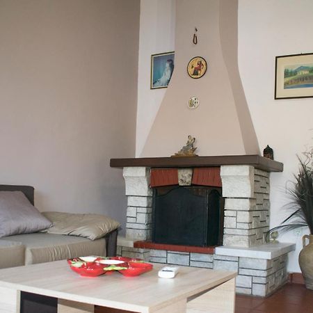 Amalia'S House Villa Лиападес Екстериор снимка
