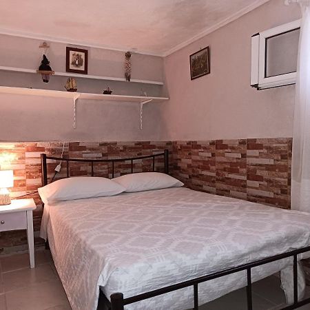 Amalia'S House Villa Лиападес Екстериор снимка