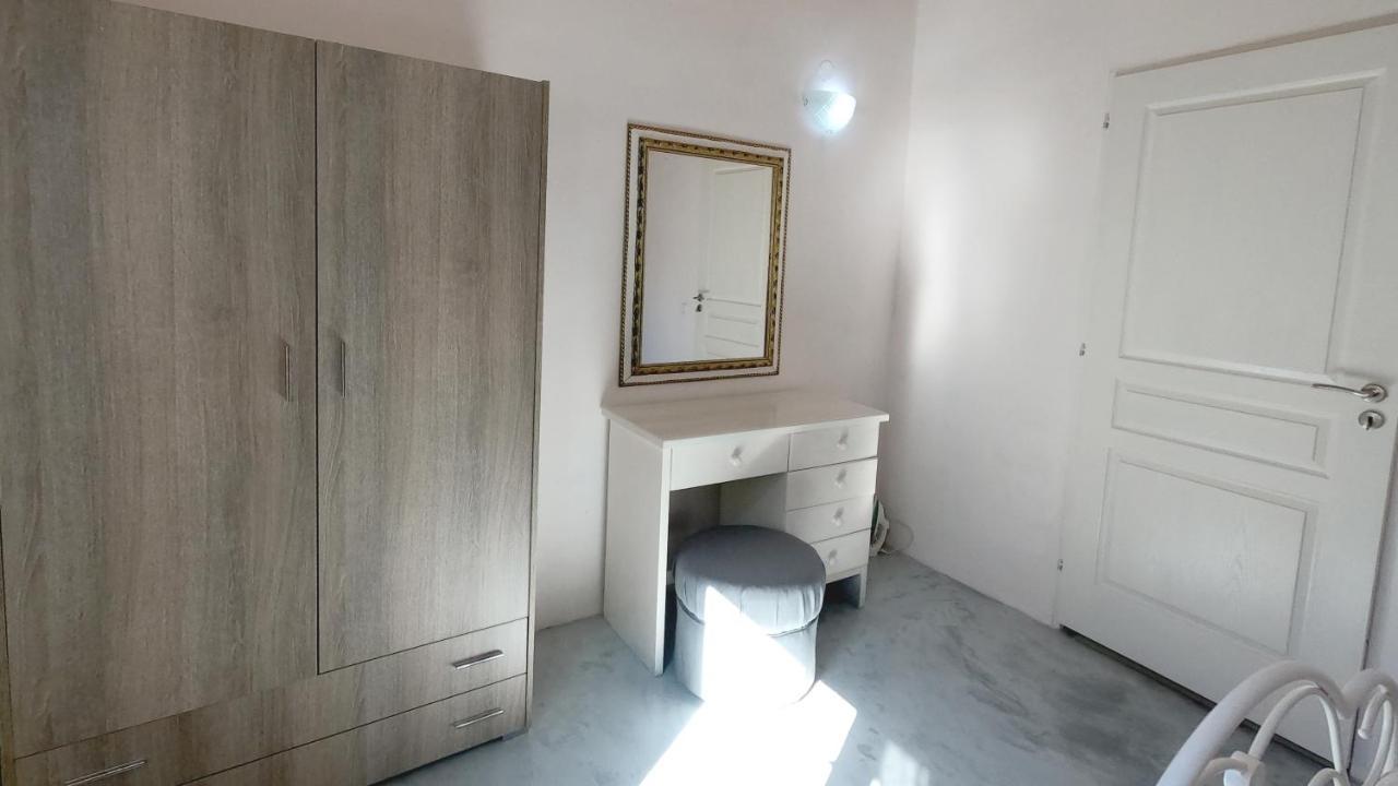 Amalia'S House Villa Лиападес Екстериор снимка