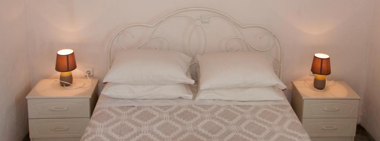 Amalia'S House Villa Лиападес Екстериор снимка