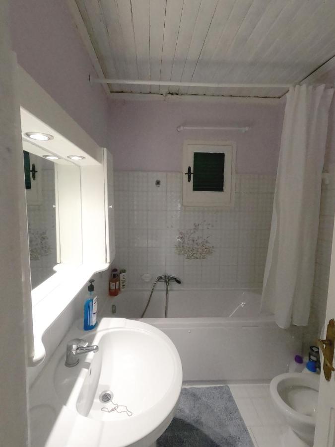 Amalia'S House Villa Лиападес Екстериор снимка