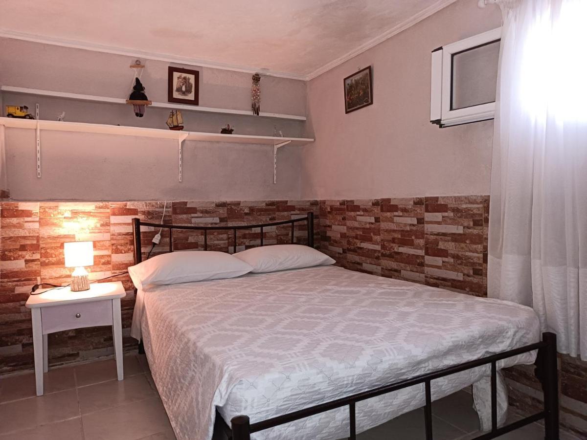 Amalia'S House Villa Лиападес Екстериор снимка