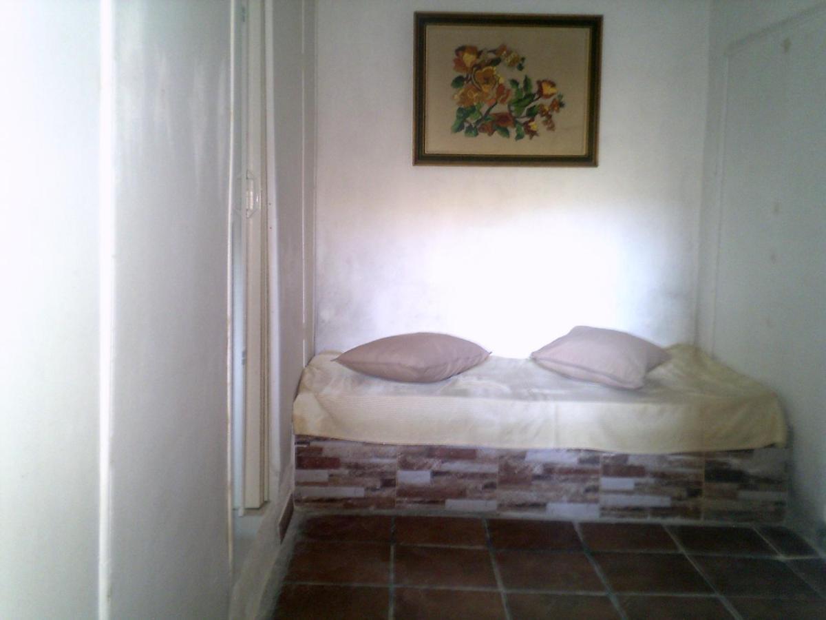 Amalia'S House Villa Лиападес Екстериор снимка